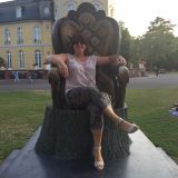 Profilfoto von Diana Wenz-Melcheritz