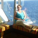 Profilfoto von Kerstin Püschel