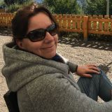 Profilfoto von Tanja Dietrich