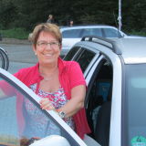 Profilfoto von Angelika Fredecker