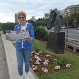 Profilfoto von Bärbel Schmitz