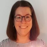 Profilfoto von Sandra Glinka