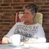 Profilfoto von Heidrun Bahr