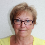 Profilfoto von Bettina Baer