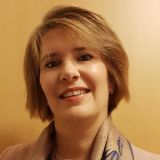 Profilfoto von Alexandra Roßel