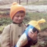 Profilfoto von Gaby Ledig