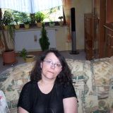 Profilfoto von Claudia Angel