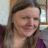 Profilfoto von Sigrid Meier