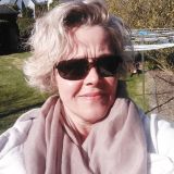 Profilfoto von Simone Buschmann