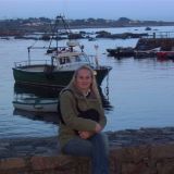 Profilfoto von Patricia Fehr