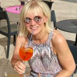 Profilfoto von Simone Gruber