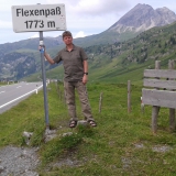 Profilfoto von Andreas Brüchert