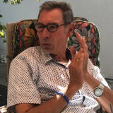 Profilfoto von Arno Blümke