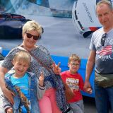 Profilfoto von Birgit Fleißner