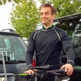 Profilfoto von Markus Schüler