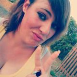 Profilfoto von Sarina Born