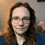 Profilfoto von Ilona Dux