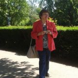 Profilfoto von Brigitte Könker