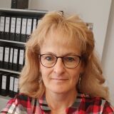 Profilfoto von Anja Müller