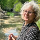 Profilfoto von Birgit Hassa