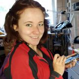 Profilfoto von Sarina Schlereth