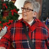 Profilfoto von Rosemarie Fritsche