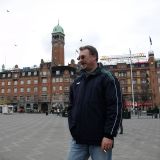 Profilfoto von Uwe Joost