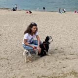 Profilfoto von Simone Pristel