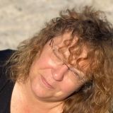 Profilfoto von Ilona Brieskorn