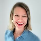 Profilfoto von Kathrin-Christina Kay