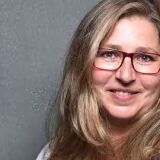 Profilfoto von Kerstin Ganswig