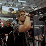 Profilfoto von Linus Lau