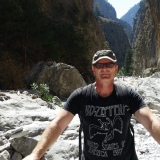 Profilfoto von Andreas Schiedt