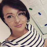 Profilfoto von Anastasia Kasakow