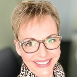 Profilfoto von Sandra Ackermann