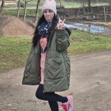 Profilfoto von Sandra Krahe