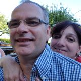 Profilfoto von Mike Lienert