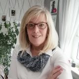 Profilfoto von Katja Corinna Lerch