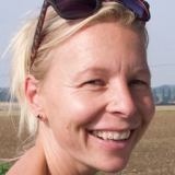 Profilfoto von Nadine Baumann