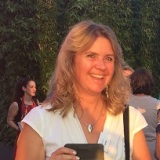 Profilfoto von Gudrun Lange