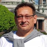 Profilfoto von Peter Dirksen