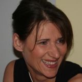 Profilfoto von Berit Becker-Hoffmann