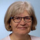 Profilfoto von Eva-Maria Neubauer