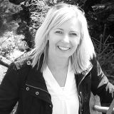 Profilfoto von Melanie Zurheide