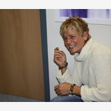 Profilfoto von Maike Jehle