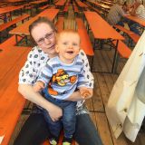 Profilfoto von Kerstin Kratsch