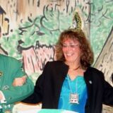 Profilfoto von Ulrike Teepe