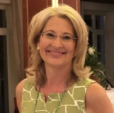 Profilfoto von Alexandra Kurz