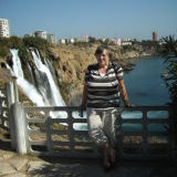 Profilfoto von Sigrid Wagner