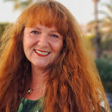 Profilfoto von Claudia Dreßler-Dominik